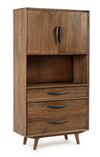Carica l&#39;immagine nel visualizzatore di Gallery, Orlando Store™ - Mobile 2Ante-3Cassetti
