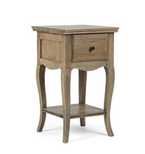 Load image into Gallery viewer, Orlando Store™ - Domitille 1 Drawer Bedside Table
