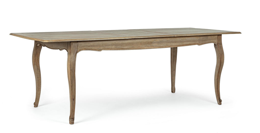 Orlando Store™ - Tavolo Allungabile Domitille 180-225X90