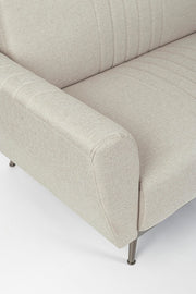Orlando Store™ - Johnny Beige Sofa Bed