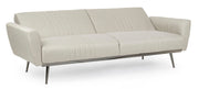 Orlando Store™ - Johnny Beige Sofa Bed