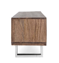 Carica l&#39;immagine nel visualizzatore di Gallery, Orlando Store™ - Mobile Porta TV 2 Ante Stanton
