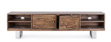 Carica l&#39;immagine nel visualizzatore di Gallery, Orlando Store™ - Mobile Porta TV 2 Ante Stanton
