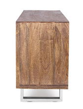 Carica l&#39;immagine nel visualizzatore di Gallery, Orlando Store™ - Credenza 2Ante-3Cassetti Stanton
