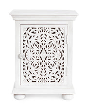 Load image into Gallery viewer, Orlando Store™ - Alinta 1-door bedside table
