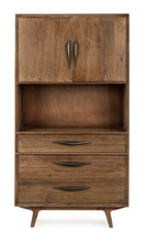 Carica l&#39;immagine nel visualizzatore di Gallery, Orlando Store™ - Mobile 2Ante-3Cassetti
