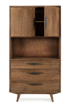 Carica l&#39;immagine nel visualizzatore di Gallery, Orlando Store™ - Mobile 2Ante-3Cassetti

