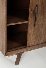 Carica l&#39;immagine nel visualizzatore di Gallery, Orlando Store™ - Credenza 2Ante-5Cassetti Sherman
