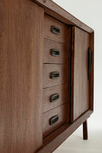 Load image into Gallery viewer, Orlando Store™ - Sherman 2-Door-5-Drawer Sideboard
