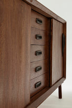 Carica l&#39;immagine nel visualizzatore di Gallery, Orlando Store™ - Credenza 2Ante-5Cassetti Sherman
