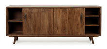 Carica l&#39;immagine nel visualizzatore di Gallery, Orlando Store™ - Credenza 2Ante-5Cassetti Sherman
