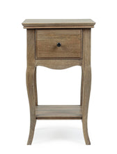 Load image into Gallery viewer, Orlando Store™ - Domitille 1 Drawer Bedside Table
