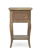 Load image into Gallery viewer, Orlando Store™ - Domitille 1 Drawer Bedside Table
