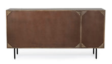 Carica l&#39;immagine nel visualizzatore di Gallery, Orlando Store™ - Credenza 2 Ante - 3 Cassetti Darsey
