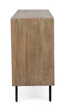 Carica l&#39;immagine nel visualizzatore di Gallery, Orlando Store™ - Credenza 2 Ante - 3 Cassetti Darsey
