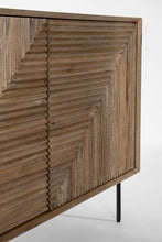 Carica l&#39;immagine nel visualizzatore di Gallery, Orlando Store™ - Credenza 2 Ante - 3 Cassetti Darsey

