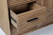 Carica l&#39;immagine nel visualizzatore di Gallery, Orlando Store™ - Credenza 2 Ante - 3 Cassetti Darsey
