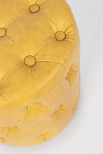 Carica l&#39;immagine nel visualizzatore di Gallery, Orlando Store™ - Pouf Batilda Ocra
