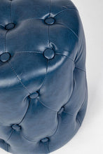 Carica l&#39;immagine nel visualizzatore di Gallery, Orlando Store™ - Pouf Batilda Blu
