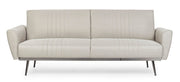 Orlando Store™ - Johnny Beige Sofa Bed