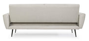 Orlando Store™ - Johnny Beige Sofa Bed