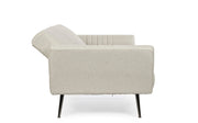 Orlando Store™ - Johnny Beige Sofa Bed