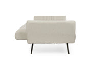 Orlando Store™ - Johnny Beige Sofa Bed