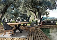 Carica l&#39;immagine nel visualizzatore di Gallery, Orlando Store™ - Divano 3 Posti Florencia Antracite WG21
