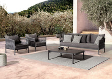 Load image into Gallery viewer, Orlando Store™ - Florencia Anthracite Coffee Table 120X75
