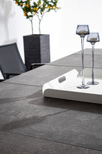 Carica l&#39;immagine nel visualizzatore di Gallery, Orlando Store™ - Tavolo Allungabile Krion Antracite 205-265X103
