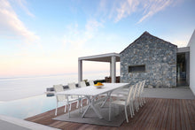 Carica l&#39;immagine nel visualizzatore di Gallery, Orlando Store™ - Tavolo Allungabile Kenyon 200-300X110 Bianco
