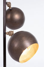 Load image into Gallery viewer, Orlando Store™ - Blaze floor lamp 3 lights H161
