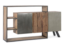 Load image into Gallery viewer, Orlando Store™ - Manchester 3-door sideboard
