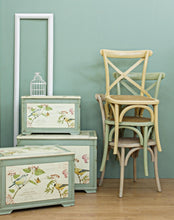 Carica l&#39;immagine nel visualizzatore di Gallery, Orlando Store™ - Sedia Cross Ocra
