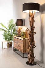 Load image into Gallery viewer, Orlando Store™ - Bluma Floor Lamp Black H180
