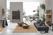 Orlando Store™ - SET3 Amira Square Coffee Table X28