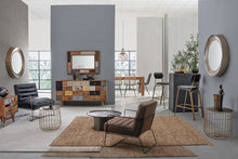 Carica l&#39;immagine nel visualizzatore di Gallery, Orlando Store™ - Credenza 2 Ante-4 Cassetti Dhaval
