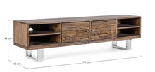 Load image into Gallery viewer, Orlando Store™ - Stanton 2-Door TV Stand
