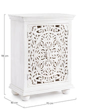 Carica l&#39;immagine nel visualizzatore di Gallery, Orlando Store™ - Credenza 2 Ante Alinta S
