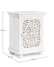 Load image into Gallery viewer, Orlando Store™ - Alinta 1-door bedside table
