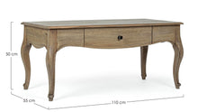 Load image into Gallery viewer, Orlando Store™ - Domitille 1 Drawer Coffee Table
