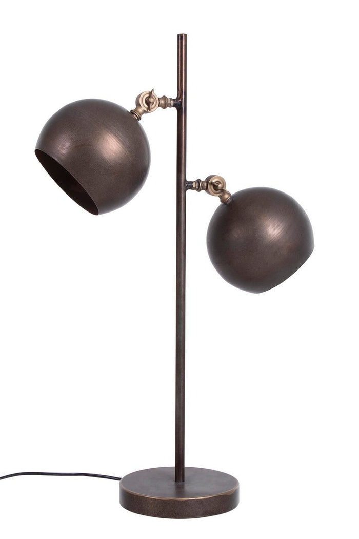 Orlando Store™ - Lampada Blaze 2 Luci H78