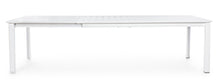 Load image into Gallery viewer, Orlando Store™ - Konnor Extendable Table 200-300X110 White CX21
