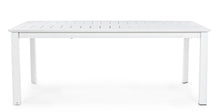 Load image into Gallery viewer, Orlando Store™ - Konnor Extendable Table 200-300X110 White CX21
