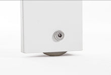 Load image into Gallery viewer, Orlando Store™ - Konnor Extendable Table 200-300X110 White CX21
