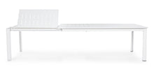 Load image into Gallery viewer, Orlando Store™ - Konnor Extendable Table 200-300X110 White CX21
