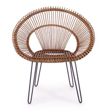 Carica l&#39;immagine nel visualizzatore di Gallery, Orlando Store™ - Poltrona Esteban
