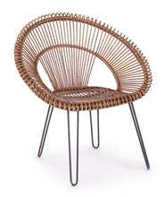 Carica l&#39;immagine nel visualizzatore di Gallery, Orlando Store™ - Poltrona Esteban
