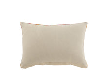 Load image into Gallery viewer, Orlando Store™ - Anna Striped Fine Jute Mix Rectangular Cushion
