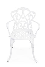 Carica l&#39;immagine nel visualizzatore di Gallery, Orlando Store™ - Sedia Victoria Bianca
